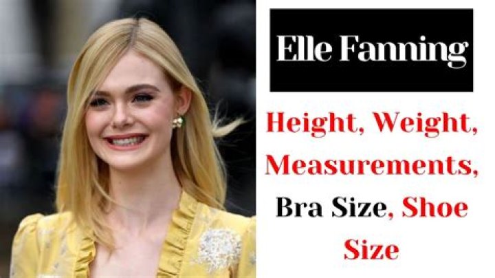 
Ellen Fanning Height, Weight, Net Worth, Age, Birthday, Wikipedia, Who, Nationality, Biography 