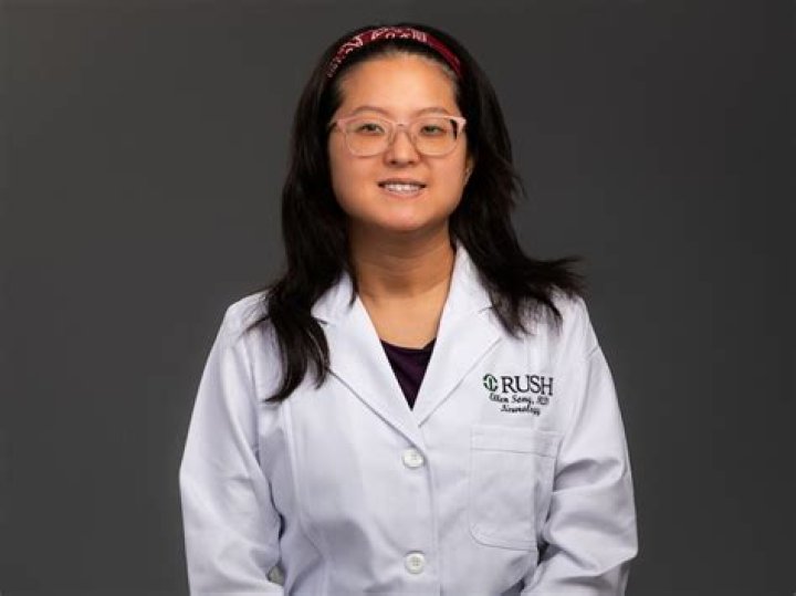 Dr. Ellen Song, MD – Newport Beach, CA