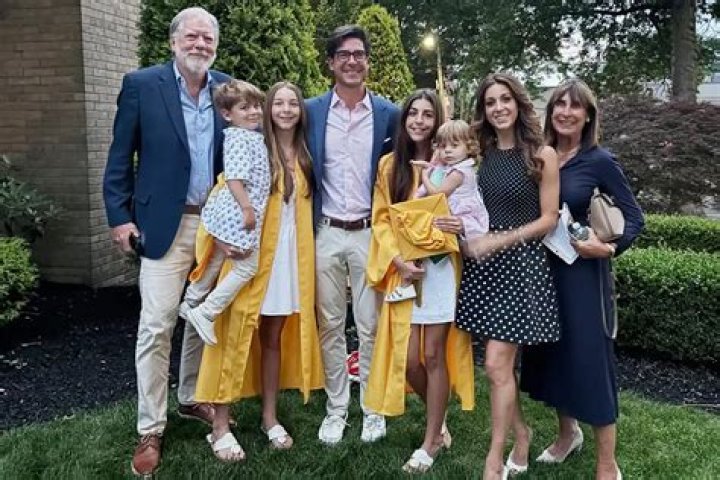 Ellie Watters, Jesse Bailey Watters Jr, Sophie Watters: Meet Jesse Watters children