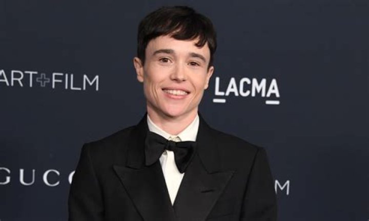 Elliot Page Height, Weight, Net Worth, Age, Birthday, Wikipedia, Who, Nationality, Biography