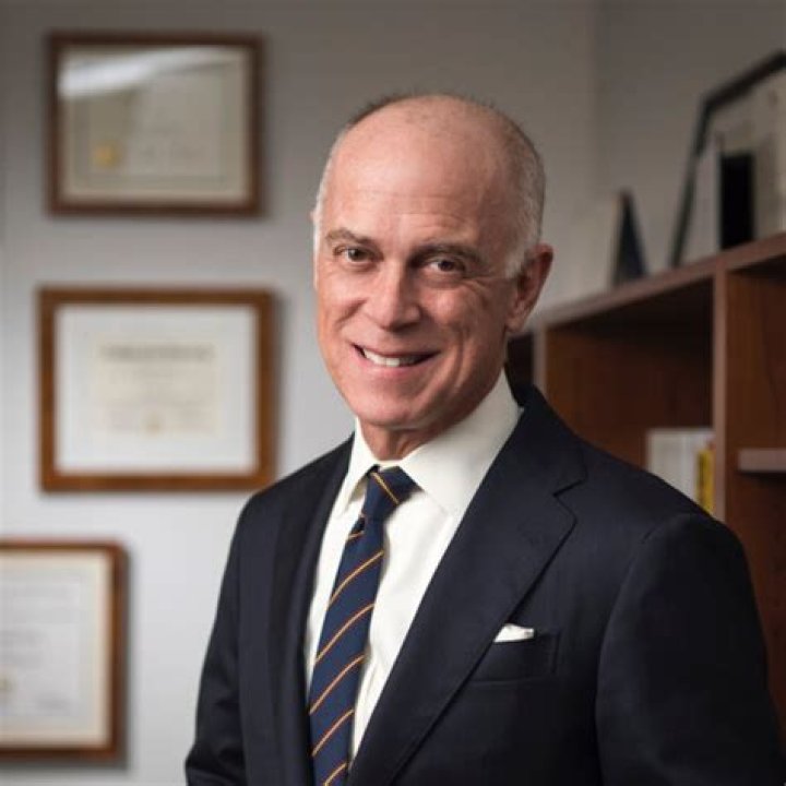 Dr. Ellis Arjmand, MD – New Orleans, LA