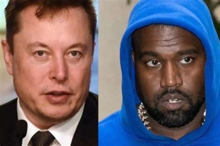 Elon Musk Reveals That He Did His Best To Convince Kanye West To Do This