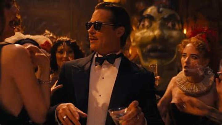 Elon Musk’s saucy ‘Babylon’ prediction might be accurate after all, according to Rotten Tomatoes