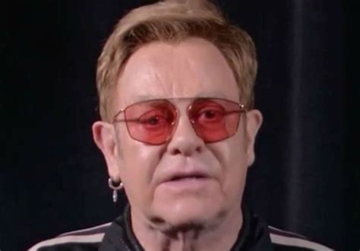 Elton John Calls Michael Jackson ‘A Disturbing Person’ In His New Memoir