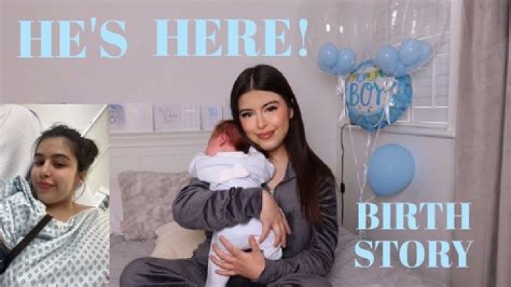 Emdoodlesandstuff and Her Baby Name Ideas, Watch The Viral Video On TikTok