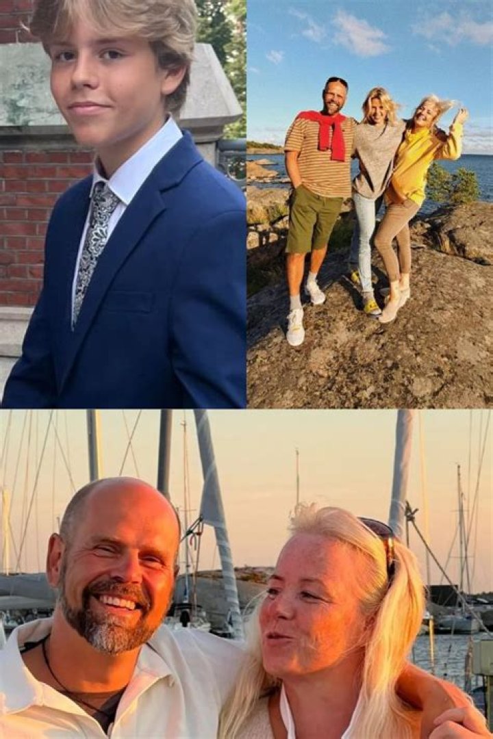 Emil Ruusuvuori family: Parents, siblings, girlfriend, children