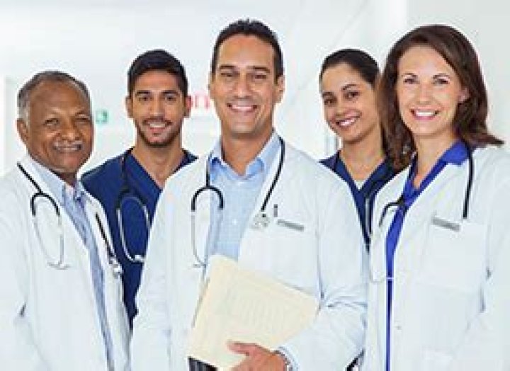 Dr. Emile Wassel, MD – Utica, NY