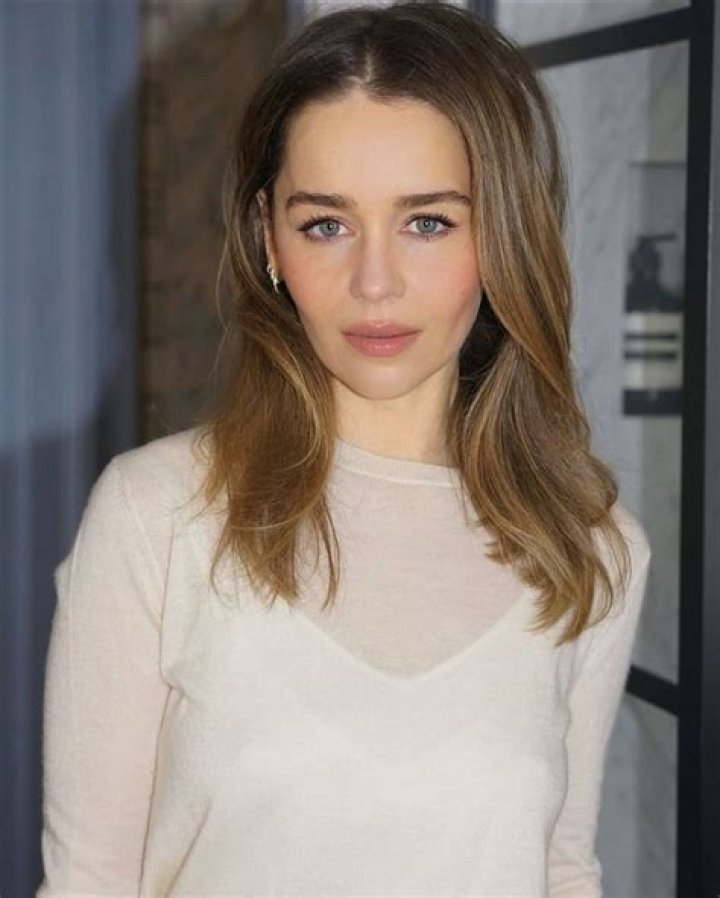 Emilia Clarke Will Find The Beauty Inside For Fox 2000