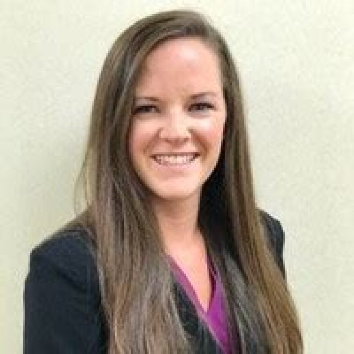 Emily (Byers) Beecher – Canton, GA