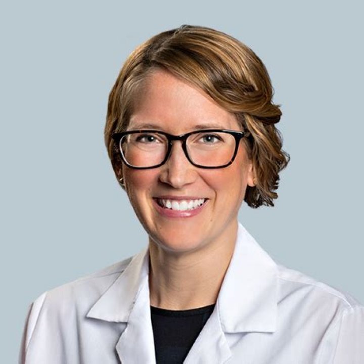 Dr. Emily Bethea, MD – Boston, MA