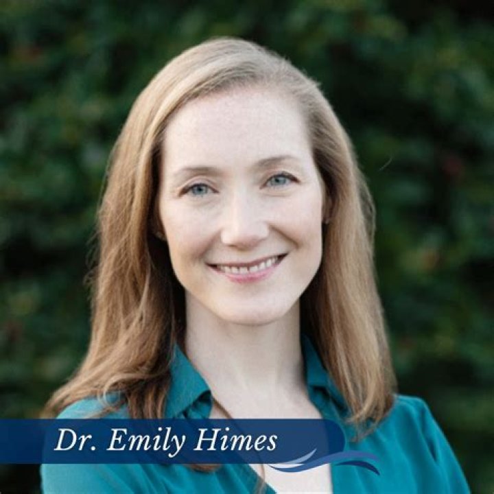 Dr. Emily Himes, MD – Newport News, VA