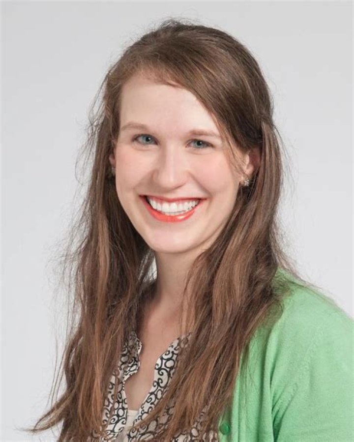 Dr. Emily McDonnell, MD – Cleveland, OH