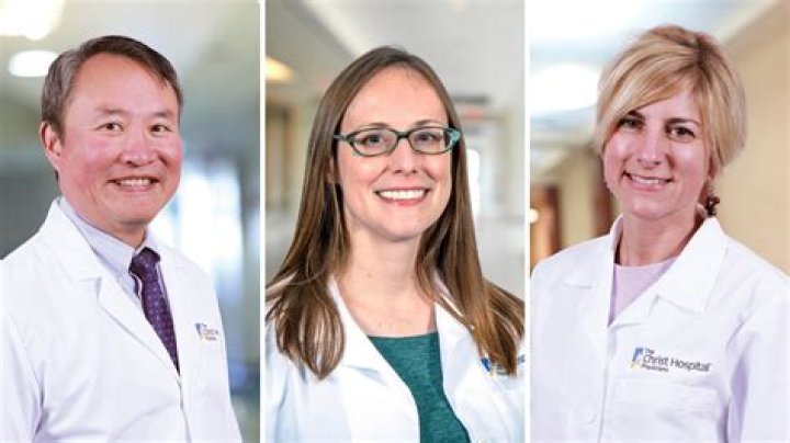 Dr. Emily Neaville, MD – Cincinnati, OH