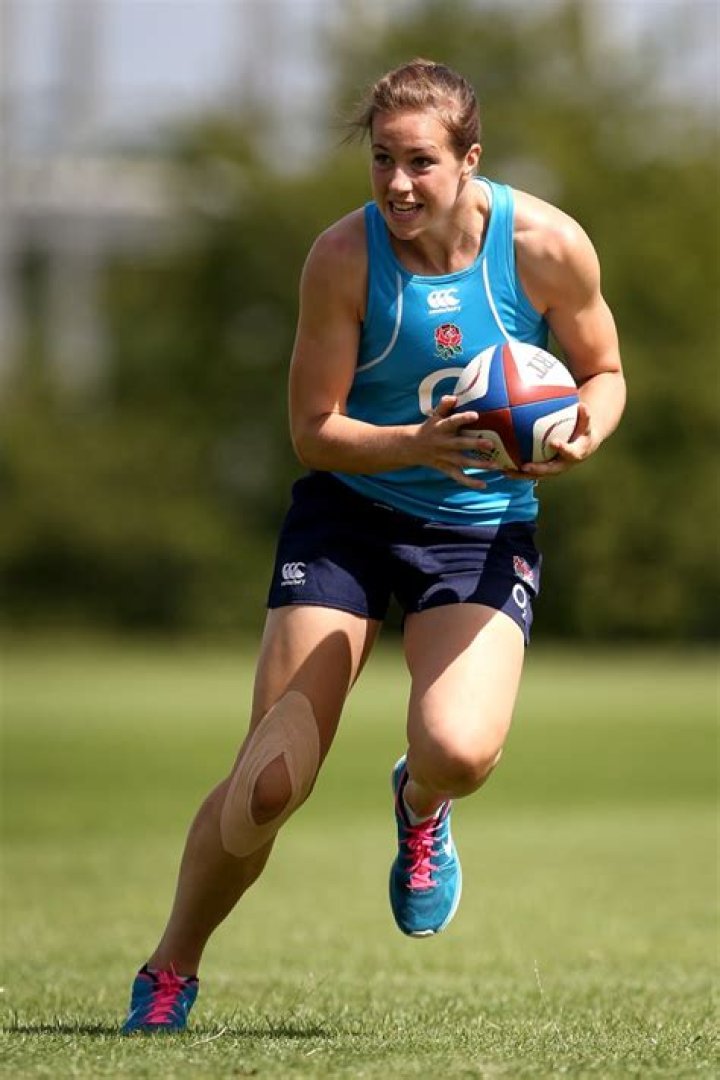 
Emily Scarratt Height, Weight, Net Worth, Age, Birthday, Wikipedia, Who, Nationality, Biography 