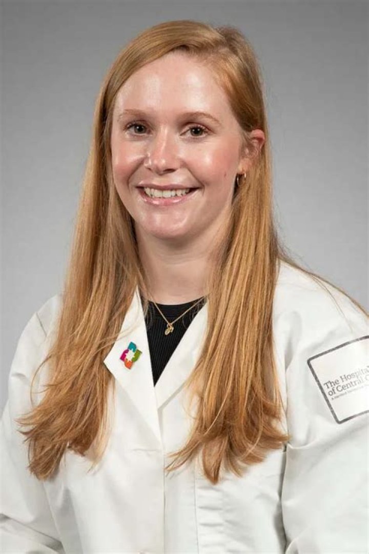 Dr. Emily Shaughnessy, MD – Hartford, CT