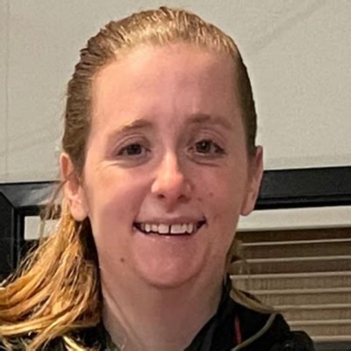 Emily Tallman – Jamestown, NY