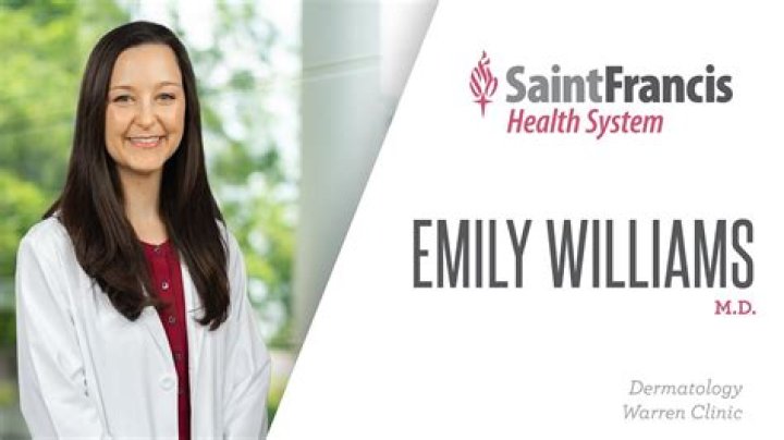 Dr. Emily Williams, MD – Spokane, WA