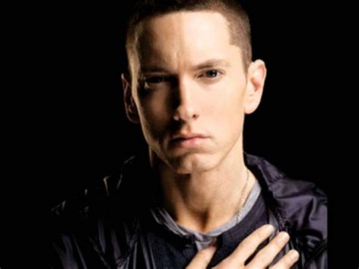 Eminem Celebrates 11 Years Of Sobriety With Inspirational Instagram Message To Fans