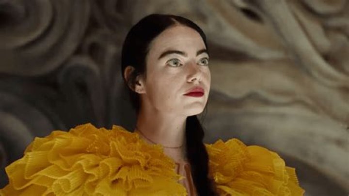 Emma Stone’s upcoming sci-fi flick sweeps Venice with perfect Rotten Tomatoes score