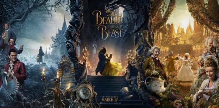 Emma Thompson And Kevin Kline Join Beauty And The Beast; 3D Release Announced For 2017