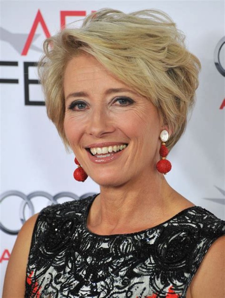 Emma Thompson Biography - Facts, Childhood, Family Life & Achievements