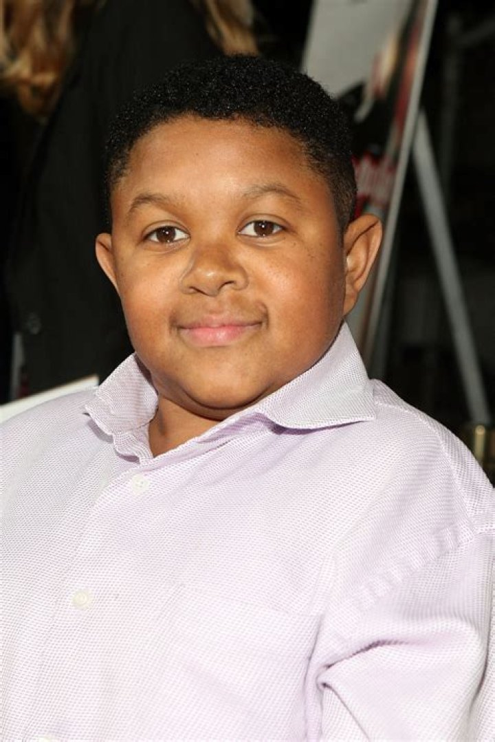 Emmanuel Lewis Biography - Facts, Childhood, Family Life & Achievements