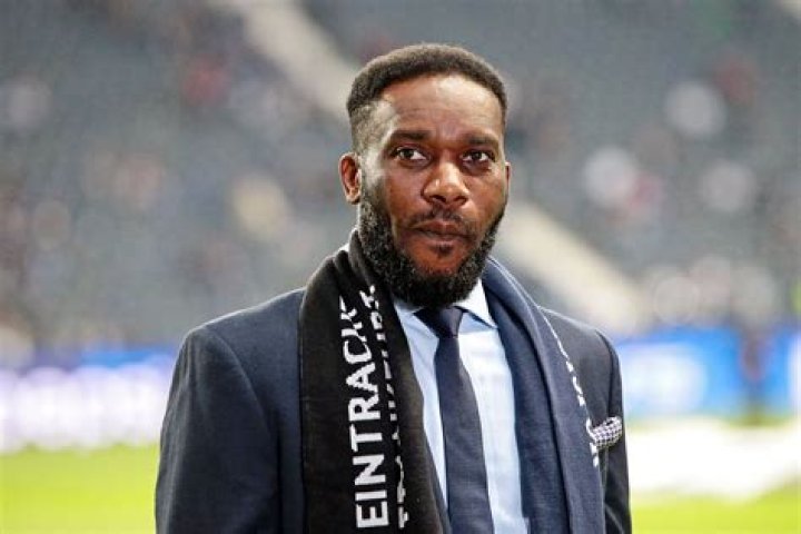 Emmanuel Okocha’s biography, net worth, fact, career, awards and life story