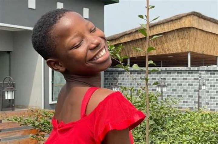 Emmanuella Net Worth