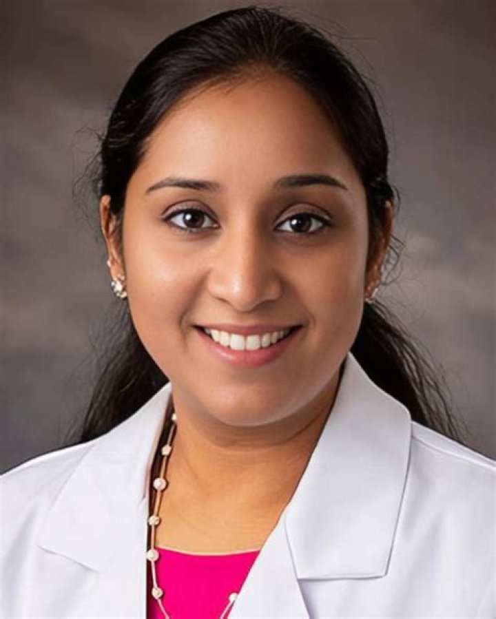 Dr. Eniki Mack, MD – Gainesville, GA