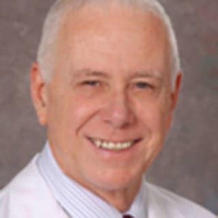 Dr. Enrique Ochoa, MD – Davis, CA