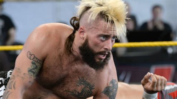 Enzo Amore Biography - Facts, Childhood, Family Life & Achievements