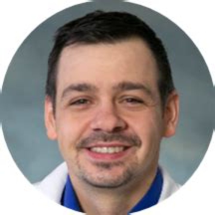 Eric Bartholomew – Philadelphia, PA