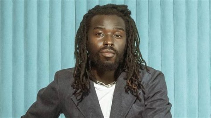 Eric Burton Black Pumas