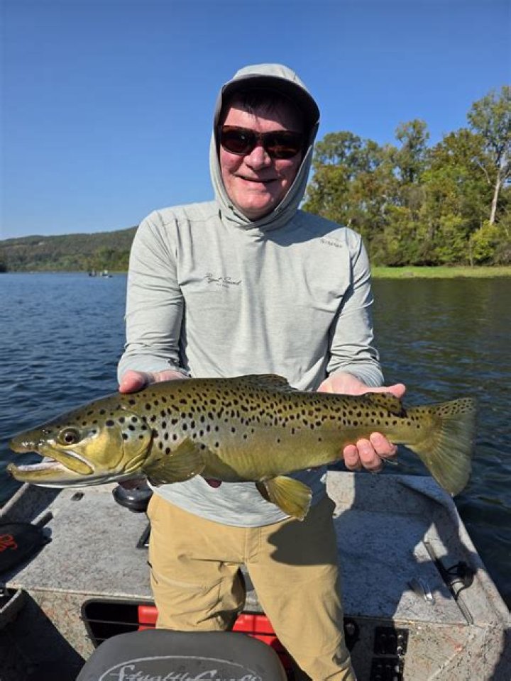 Dr. Eric Fish, DO – Bristol, TN