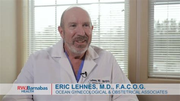 Dr. Eric Lehnes, MD – Lakewood, NJ