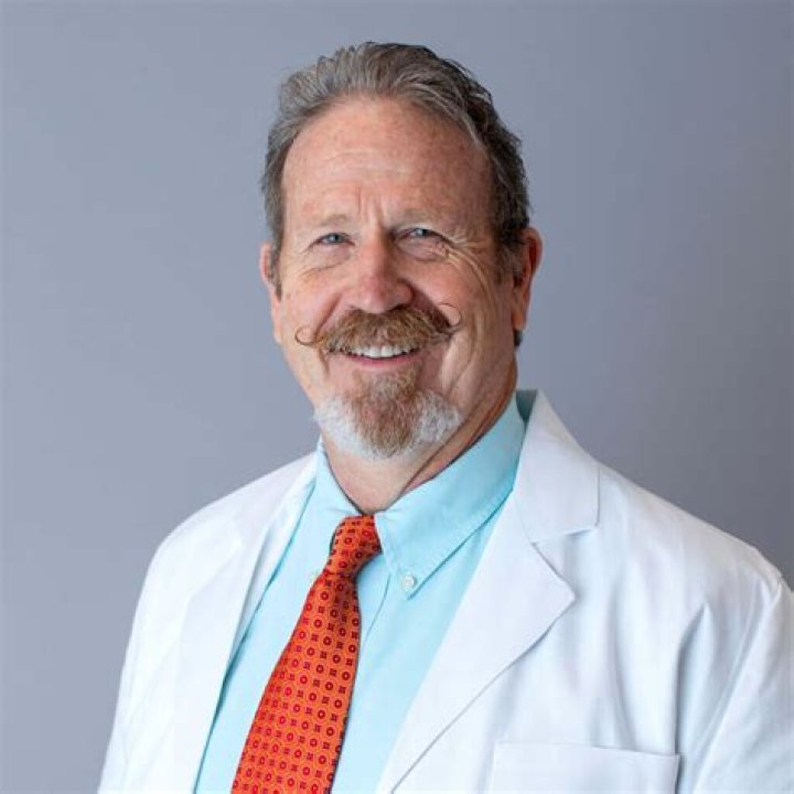 Dr. Eric Letonoff, DO – Bay Saint Louis, MS