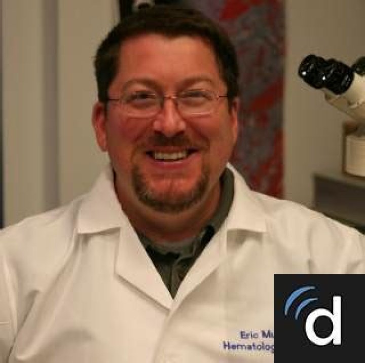 Dr. Eric Mullins, MD – Littleton, NH