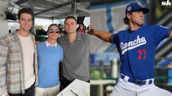 Eric Peter Karros Age, Wiki, Biography, Family, Parents, Body Measurement, Salary, Net worth