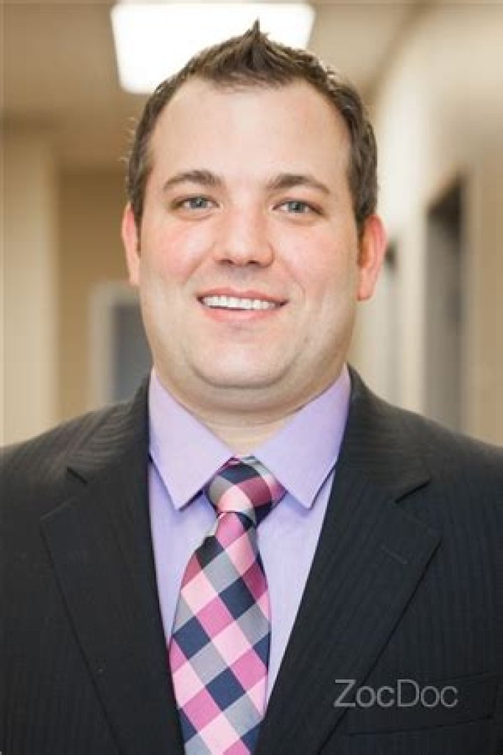 Dr. Eric Ray, MD – Southlake, TX