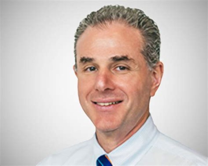 Dr. Eric Rovner, MD – Mount Pleasant, SC