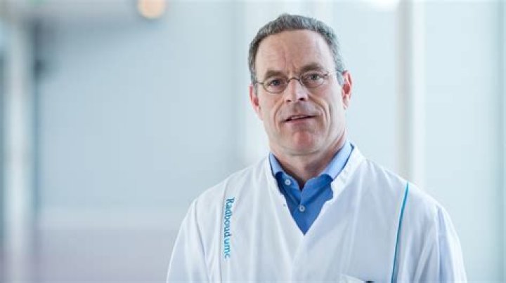 Dr. Eric Ruhe, MD – Tucson, AZ