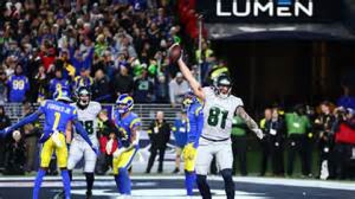 Eric Saubert contract, salary and net worth explored