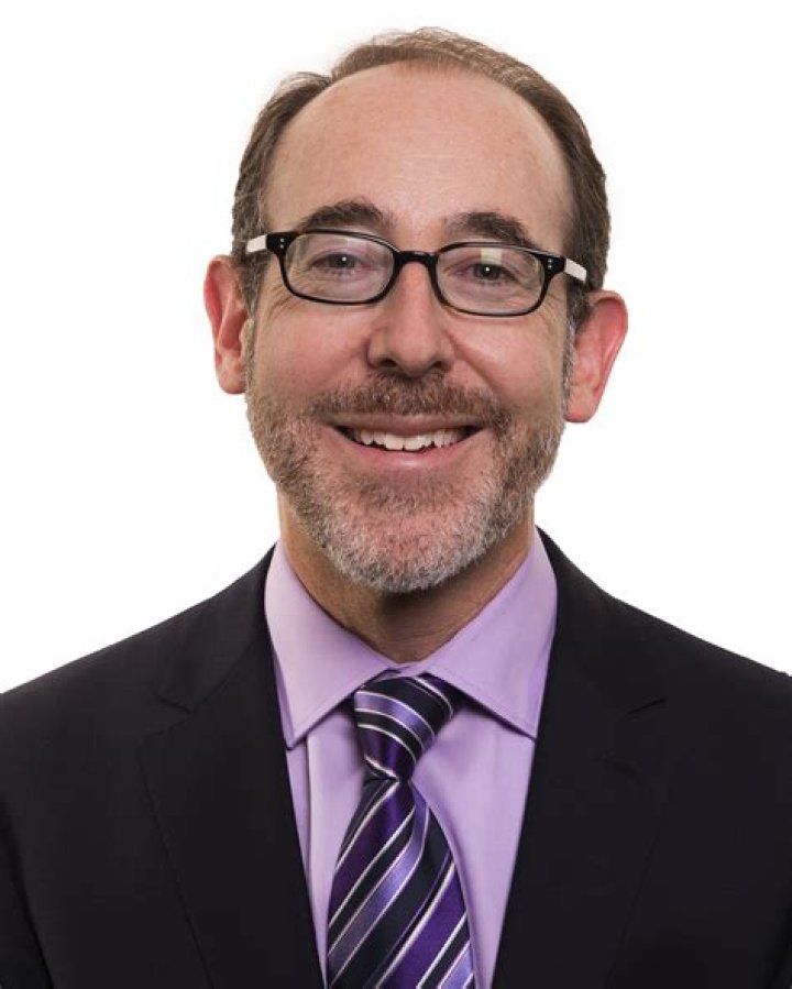 Dr. Eric Seaman, MD – Millburn, NJ