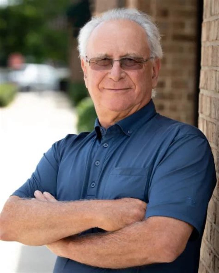 Dr. Eric Silver, MD – Eatonton, GA