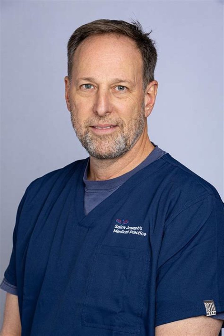 Dr. Eric Spencer, MD – Yonkers, NY