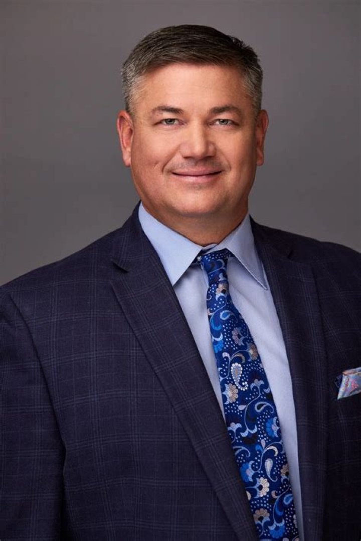 Dr. Eric Wieser, MD – Mansfield, TX