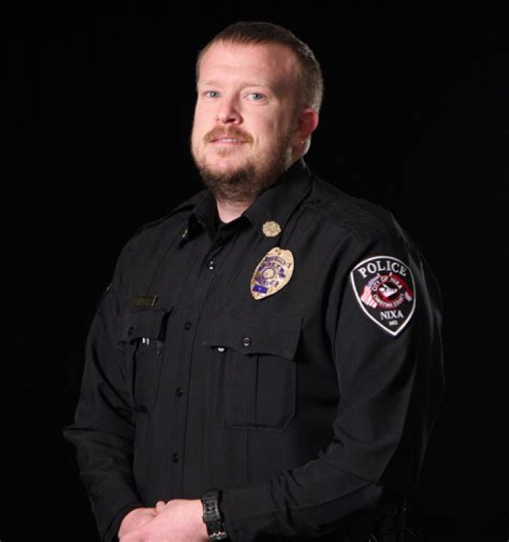 Dr. Eric Wolfe, DO – Branson, MO