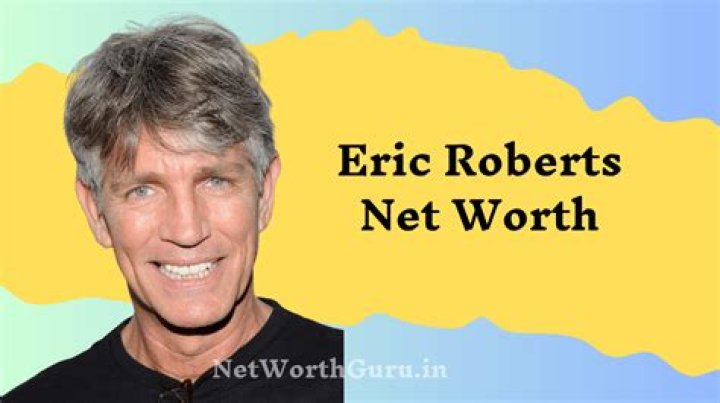 Eric Yellin net worth at the time of his death