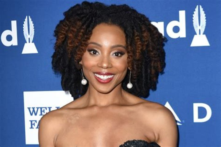 Erica Ash Archives - Celebrities: Wiki, Age, Height, Net Worth, Relationship
