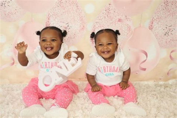 Erica Dixon Shares First Photo Of Her Twin Baby Girls — Embrii And Eryss — Read The Sweet Messages They Got From Tiny Harris And Rasheeda Frost